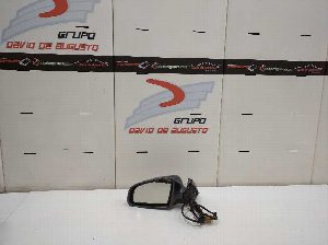 RETROVISOR IZQUIERDO ELECTRICO AUDI A4 BERLINA (8E) 2004