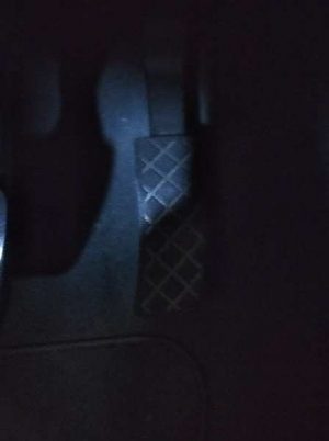 PEDAL ACELERADOR AUDI A4 AVANT (8K5) (2008) 2014