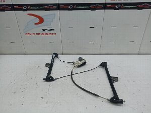 ELEVALUNAS DELANTERO IZQUIERDO MERCEDES-BENZ