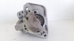 MOTOR ARRANQUE RENAULT MEGANE SCENIC 2004