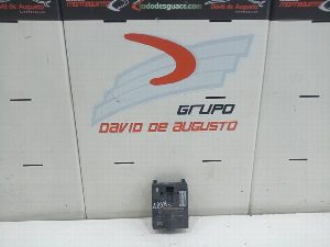 UNIDAD DE CONTROL MERCEDES-BENZ