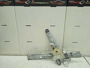 ELEVALUNAS TRASERO IZQUIERDO PEUGEOT 5008 2012