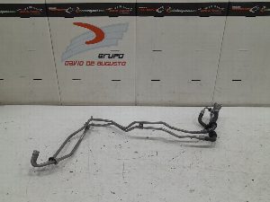 TUBOS AIRE ACONDICIONADO MERCEDES-BENZ