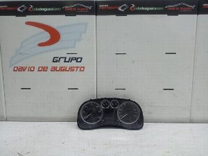 CUADRO INSTRUMENTOS PEUGEOT 307 BREAK / SW (S1) 2004