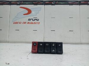BOTONERA RENAULT MAGNUM AB 2005 2008