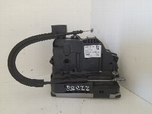 CERRADURA PUERTA DELANTERA DERECHA FIAT
