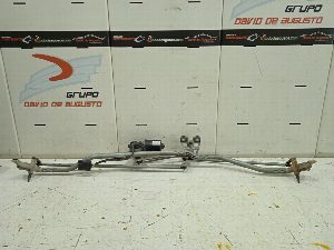 VARILLAJE MOTOR LIMPIA DELANTERO OPEL MERIVA 2005