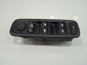 MANDO ELEVALUNAS DELANTERO IZQUIERDO PEUGEOT 807 2007