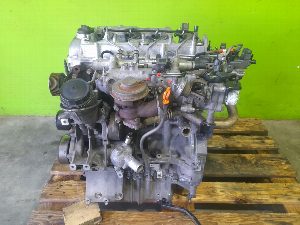 MOTOR COMPLETO HONDA CIVIC BERLINA 5 (FK) 2007