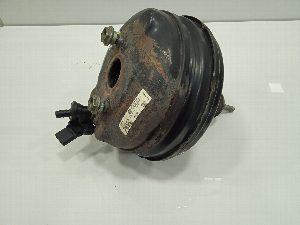 SERVOFRENO AUDI A4 AVANT (8E) 2001