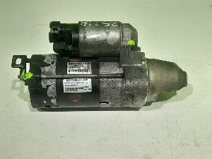 MOTOR ARRANQUE HONDA CIVIC BERLINA 5 (FK) 2007