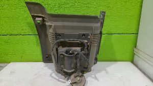ESTRIBO IZQUIERDO IVECO EUROTECH CURSOR (MH) 1999