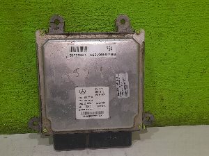 CENTRALITA MOTOR UCE MERCEDES-BENZ