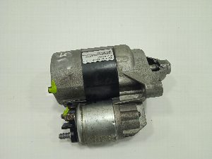 MOTOR ARRANQUE DACIA SANDERO 2013