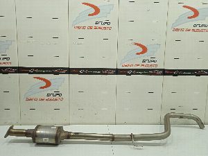 CATALIZADOR FIAT TIPO II (357) BERLINA 2024