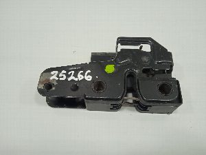CERRADURA MALETERO / PORTON SEAT IBIZA (6L1) 2003