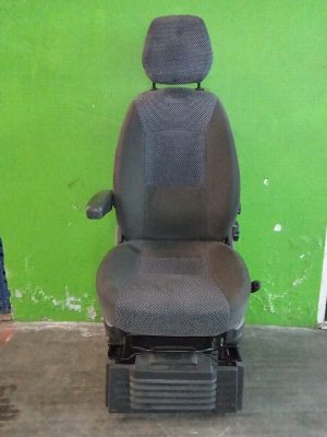 ASIENTO DELANTERO IZQUIERDO PEUGEOT
