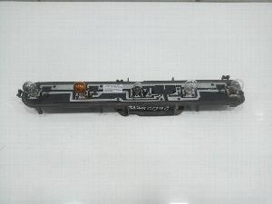 PORTALAMPARAS TRASERO IZQUIERDO MERCEDES-BENZ