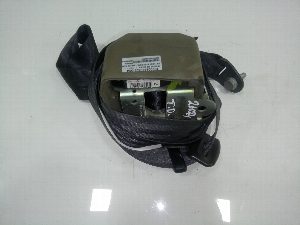 CINTURON SEGURIDAD TRASERO DERECHO PEUGEOT 308 2009