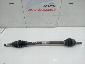 TRANSMISION DELANTERA DERECHA CITROEN C3 2004