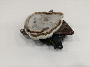 MOTOR TRAMPILLA TOYOTA COROLLA VERSO (R1) 2008