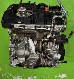 MOTOR COMPLETO BMW SERIE 3 LIM. (F30) 2017