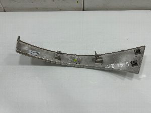 MOLDURA FIAT DUCATO CAJA ABIERTA 35 (06.2006 =>) 2007