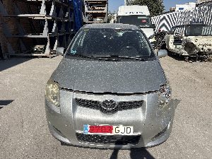 MOTOR COMPLETO TOYOTA AURIS 2008