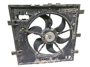 ELECTROVENTILADOR MERCEDES-BENZ VITO (W638) COMBI 1995