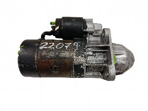 Motor Arranque NISSAN ATLEON SIN REF VISIBLE 2005