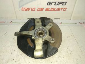 Mangueta Delantera Derecha MERCEDES-BENZ CLASE A (W169) 2007