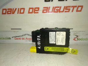 SENSOR ANGULO DE DIRECCION AUDI A3 (8P) 2010