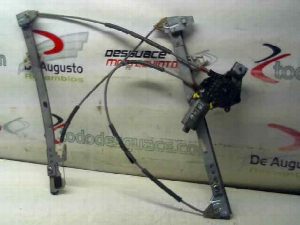 ELEVALUNAS DELANTERO IZQUIERDO CITROEN XSARA BERLINA