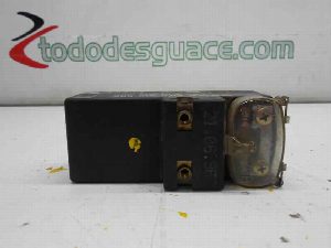 Rele Ventilador SEAT IBIZA (6K) 1991