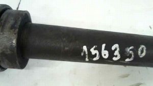 Transmision Delantera Derecha PEUGEOT 406 BERLINA (S1/S2) 1993