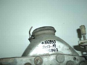 FARO DERECHO FORD ORION 1988