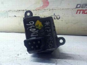 RESISTENCIA CALEFACCION BMW SERIE 3 COMPACTO (E36) 1998