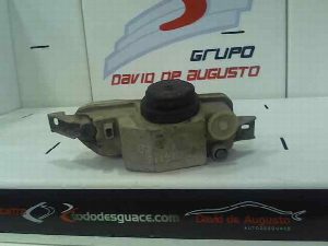 FARO ANTINIEBLA IZQUIERDO VOLKSWAGEN POLO (801/803) 1993