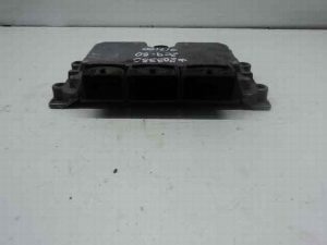 CENTRALITA MOTOR UCE CITROEN SAXO 2001