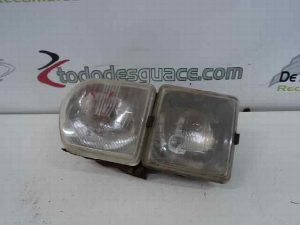 FARO DERECHO RENAULT 12