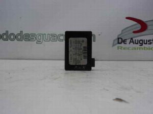 Modulo BMW SERIE 7 (E65/E66) 2004