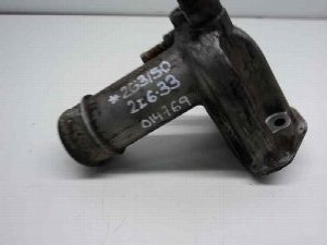 PIPA AGUA MERCEDES SPRINTER (W901,W903) COMBI 1997
