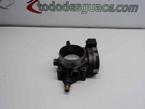 CAJA MARIPOSA RENAULT LAGUNA II (BG0) 2001
