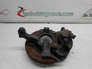 MANGUETA DELANTERA DERECHA ALFA ROMEO 146 2001