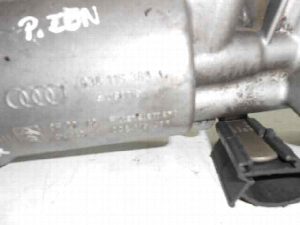 SOPORTE FILTRO ACEITE SEAT TOLEDO (1M2) 1998