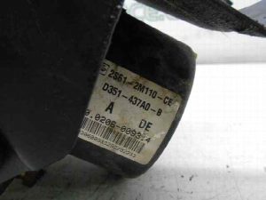 ABS FORD FIESTA (CBK) 2003