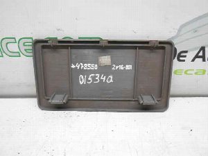 VARIOS MERCEDES SPRINTERII CAJA CERRADA (DESDE 01.06)