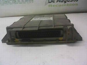 CENTRALITA MOTOR UCE PEUGEOT 106 (S1) 1994