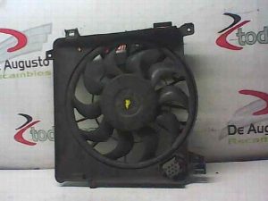 Electroventilador OPEL ASTRA H BER. 2006