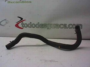 TUBO AGUA GOMA MAZDA 3 LIM. (BL) 2009